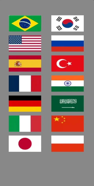 Gameplay screenshot 1